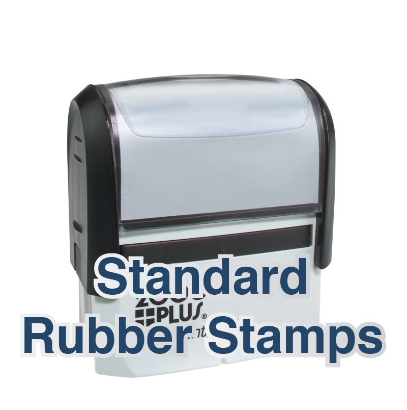 Standard Rubber Stamps